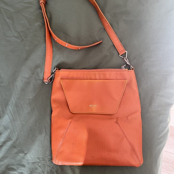 Matt & Nat Crossbody / Shoulder Bag - Picture 2 of 5
